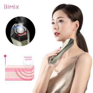 Quality Radio Frequency Skin Tightening Instrument LED Phototherapy 12W wholesale