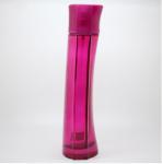 round tall shape wholesale glass perfume bottles factory price