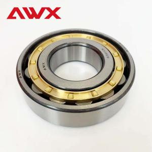 Quality Single Row CARB Toroidal Roller Bearings With Steel Cage wholesale