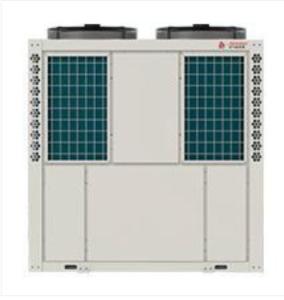Quality Bathroom Heating And Cooling Heat Pump 50Hz DHW Heat Pump wholesale