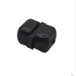 Single Mode Cheap Price Plastic Fiber Optic MPO Adapter