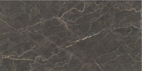 750*1500mm Wall Non Slip Durable Porcelain Tile High Precision Decorative