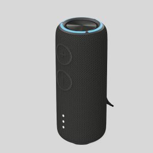 Quality Green Wireless Fabric Speaker Waterproof IPX7 for Seamless Connectivity wholesale