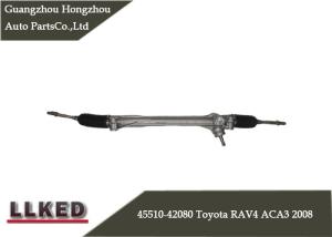 Quality Power steering racks for 45510-42080 Parts For Toyota RAV4 ACA3 2008 Steering Gear wholesale