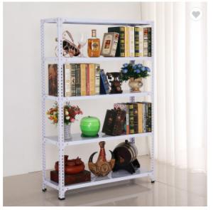Quality High Performance Boltless Rack Angel Shelving Storage Heavy Duty Rack wholesale