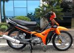 Cheap Cub bike Chinese motorcycle 50CC high quality 125cc motorbike super moto