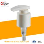 38mm 24mm Lotion Pump Shampoo Left Right Grip Lock Shower Cream Dispenser