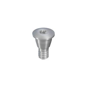 Quality Straumann ITI Tissue Level WN CLOSURE CAP Cover Screw , 048.371S, Ø 4.3MM Titanium wholesale