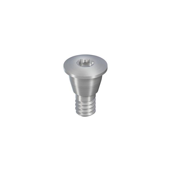 Straumann ITI Tissue Level WN CLOSURE CAP Cover Screw , 048.371S, Ø 4.3MM