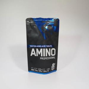 Quality 480g 90mm 125 Micron Aluminium Standing Pouch wholesale