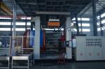 HUAYU 2000L 10Lyers Blow Moulding Machine Precision-Crafted For Large-Scale