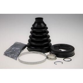 Quality BMW 31607565315 Chassis Parts Inner CV Joint Boot Kit wholesale