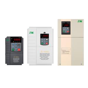 Quality 15kw 380V 440V 460V Solar VFD 3 Phase MPPT Solar Pump Inverter wholesale