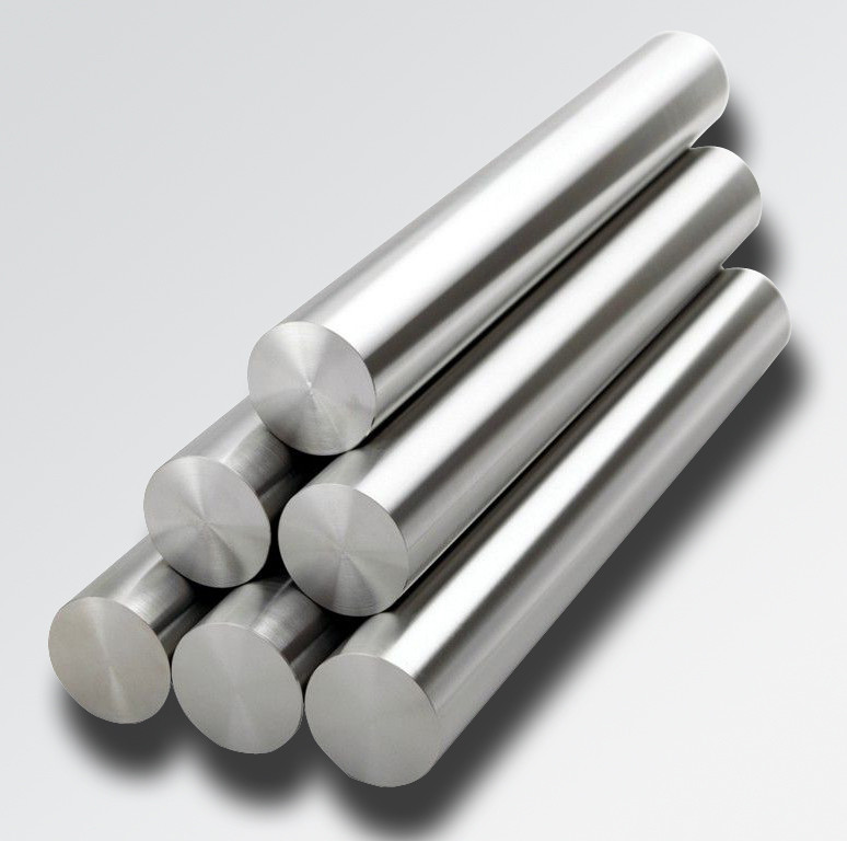 Forging Inconel 600 625 718 738 Nickel Round Bar