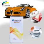 Nontoxic Durable Automotive Paint Hardener , Clear Coat Spray Paint With