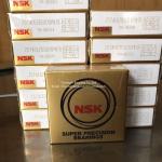 NSK Ball screw support bearing 25TAC62BSUC10PN7B