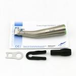 Stainless Steel Dental Contra Angle Handpiece , Nsk Dental Handpiece