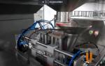 80Bpm 5.5kw Bag In Bag Packaging Machine For Powdery Materials