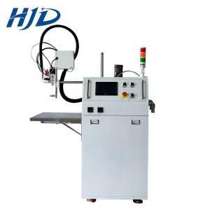 Digital Display Hot Melt Dispenser Machine 4.5KW On Site Installation