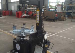 Quality Low Heat 304mm Width 230V Tyre Changer Machine wholesale