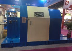Quality Bunched Copper Wire Cantilever Single Twisting Machine wholesale