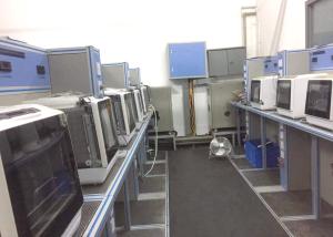 IEC 60335-2-5 Dishwashers Endurance Performance Test System