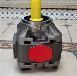 Quality PGH5-2X/160LE07VU2 PGH3-1X/010RR07MU2 RexrothGearPumpCastIronHighPressureSteelPlantCoalMine wholesale
