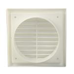 Customized Logo Adjustable Air Outlet Grille Construction Ceiling Diffusion Air