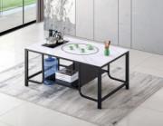 New Style Modern Simple Coffee Table for Office Living Room Small Household