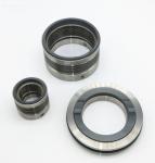 Metal Bellows Burgmann Mechanical Seals MFL85N ISO9001