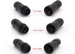 Quality Nylon LED Waterproof Connector wholesale