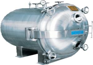 Quality Pharmaceutical Industry YZG 5kg Rotocone Vacuum Dryer wholesale