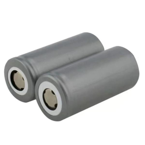 32700 Lifepo4 Battery Cells 3.2 V Elite Lfp Cylindrical Cells 32650 Lifepo4