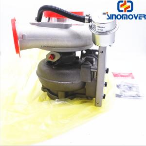 Quality Stainless Steel XCMG Crane Parts Turbocharger 4041945 wholesale