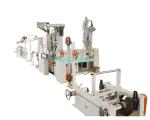 450m/min Electric Power Cable Insulation Production Line