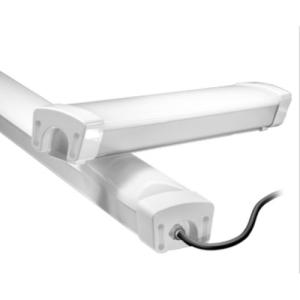 Quality Aluminum Ally Tri Proof Fixture 600mm 2ft 9W Waterproof IP65 wholesale