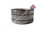 YG10 Corrosion Resistant Tungsten Carbide Throttle Valve