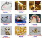 200W 300W Metal Silver Jewelry Split Laser Welder by HIGHYAG KBF YAG Jewelry
