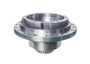 Quality DH300-7 Excavator Final Drive , Motor Housing Castings Travel Motor Housing wholesale