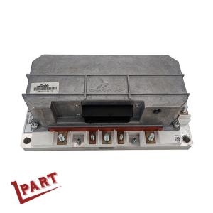 Quality Linde Forklift Motor Controller 80V 450A 3903605744 wholesale