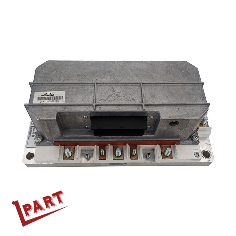 Linde Forklift Motor Controller 80V 450A 3903605744