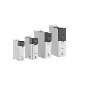 Variable Frequency Inverter 30kW 40hp 2 Relays