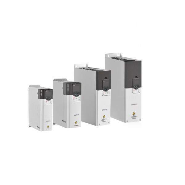 Cheap Variable Frequency Inverter 30kW 40hp 2 Relays for sale