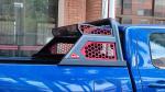 Universal Pickup 4X4 Sport Roll Bar With Roof Rack For American Truck