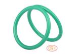 Coloured Waterproof Rubber O Ring EPDM With Outstanding Steam Resistance