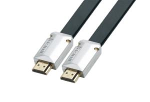 Quality QS4011，Flat HDMI Cable wholesale