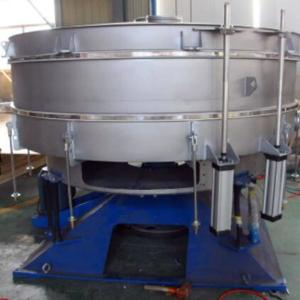 Quality Fine sand tumbler screening machine wholesale