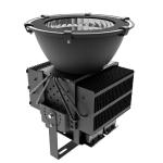 Waterproof Industrial LED Flood Lights