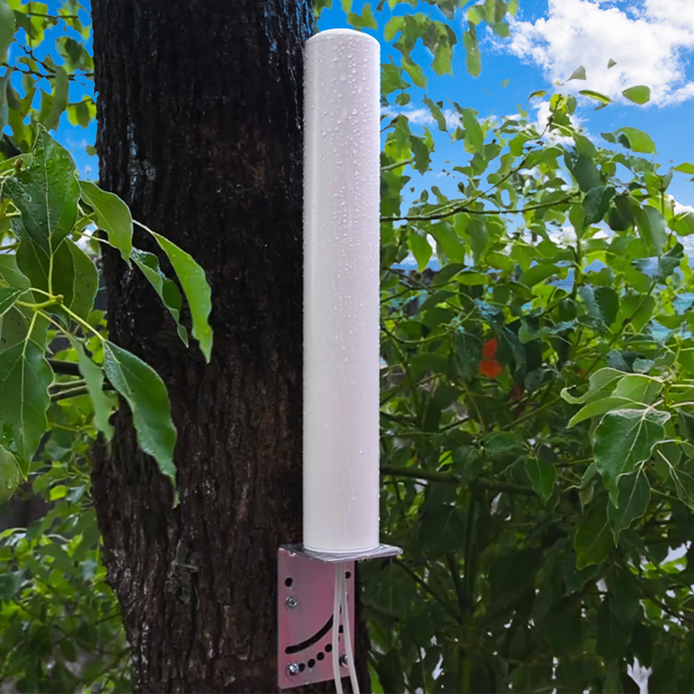 Temperature Range -40C 85C 600-3800mhz Outdoor 4G 5G MIMO Antenna for 5G Router