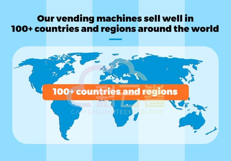 Soft Serve Ice Cream Automatic Machine , Vending Ice Cream Machine Manufacturers